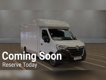 Used Renault Master 2023 for sale - 77174585: Photo