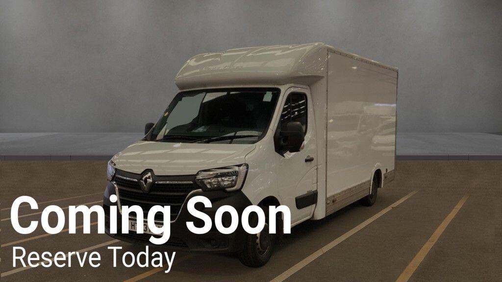 Used Renault Master 2023 for sale - 77174585: Photo 2