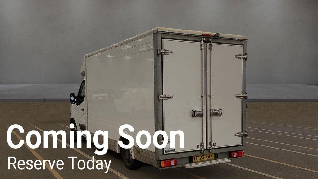 Used Renault Master 2023 for sale - 77174585: Photo 3