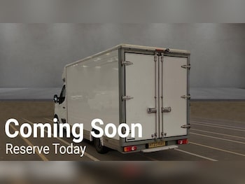 Used Renault Master 2023 for sale - 77174585: Photo