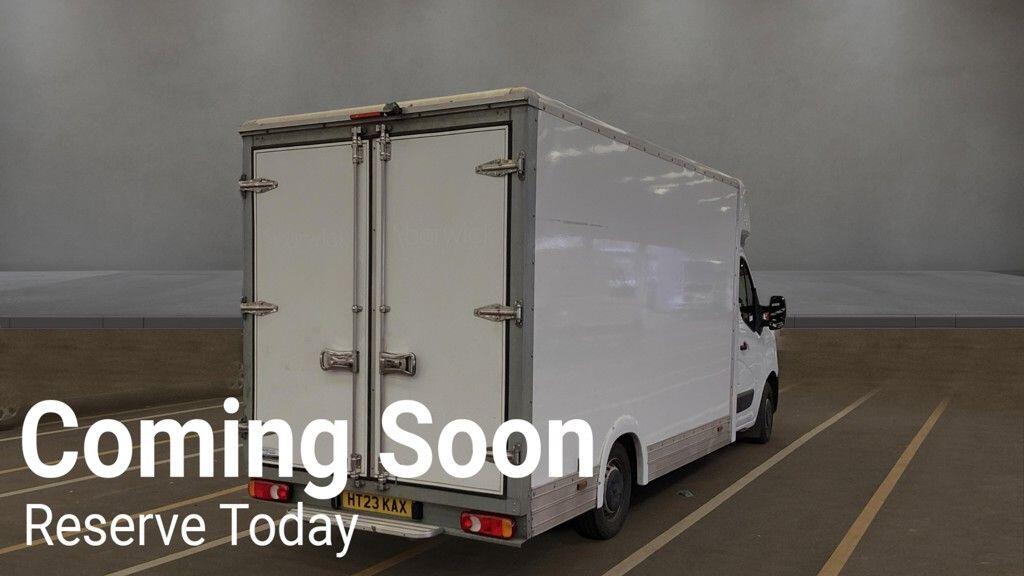 Used Renault Master 2023 for sale - 77174585: Photo 4