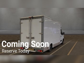 Used Renault Master 2023 for sale - 77174585: Photo