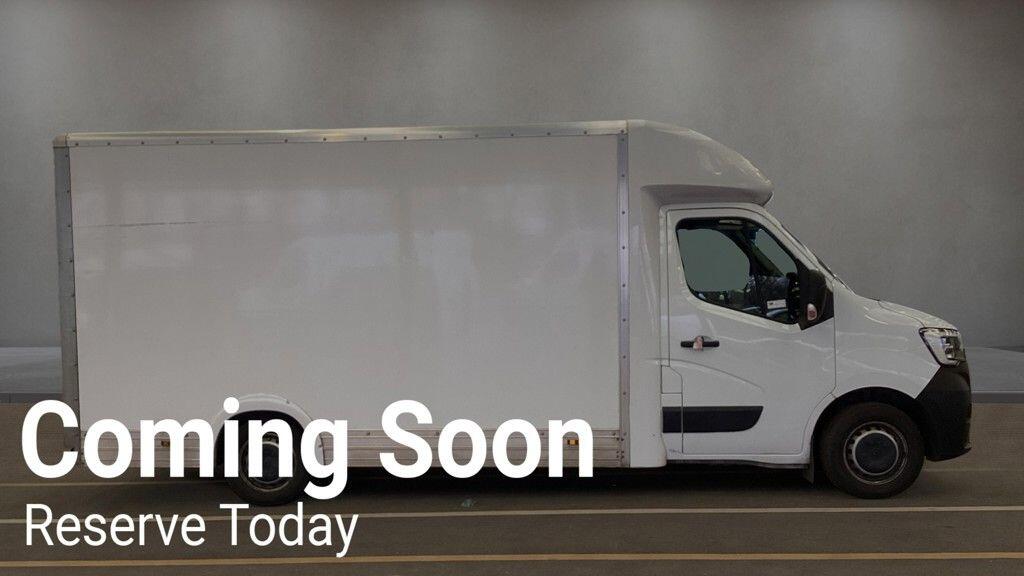 Used Renault Master 2023 for sale - 77174585: Photo 5