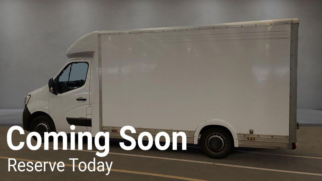 Used Renault Master 2023 for sale - 77174585: Photo 6