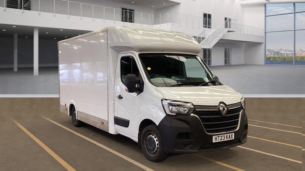 Used Renault Master 2023 for sale - 77174585: Photo 7