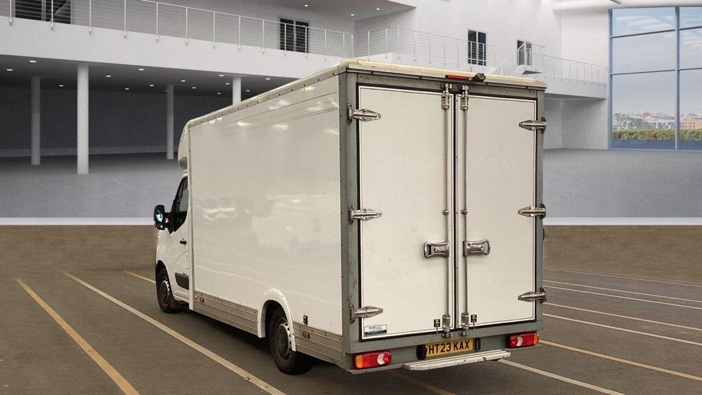 Used Renault Master 2023 for sale - 77174585: Photo 9