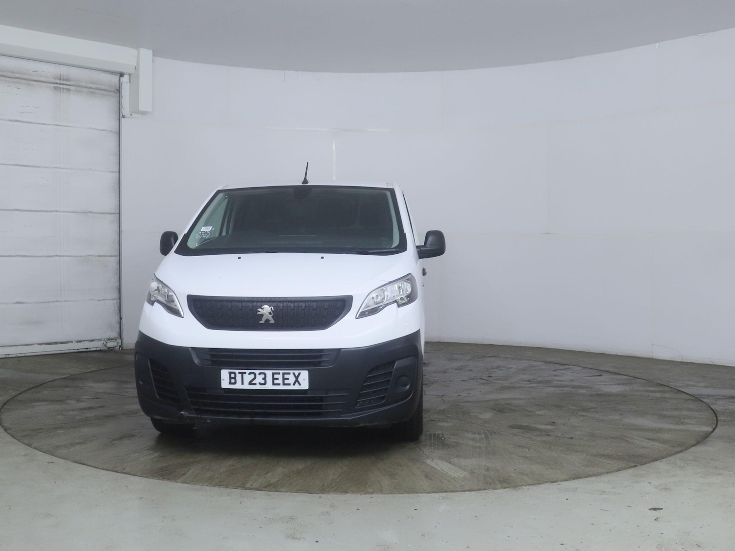 Used Peugeot Expert 2023 for sale - 77823798: Photo 2