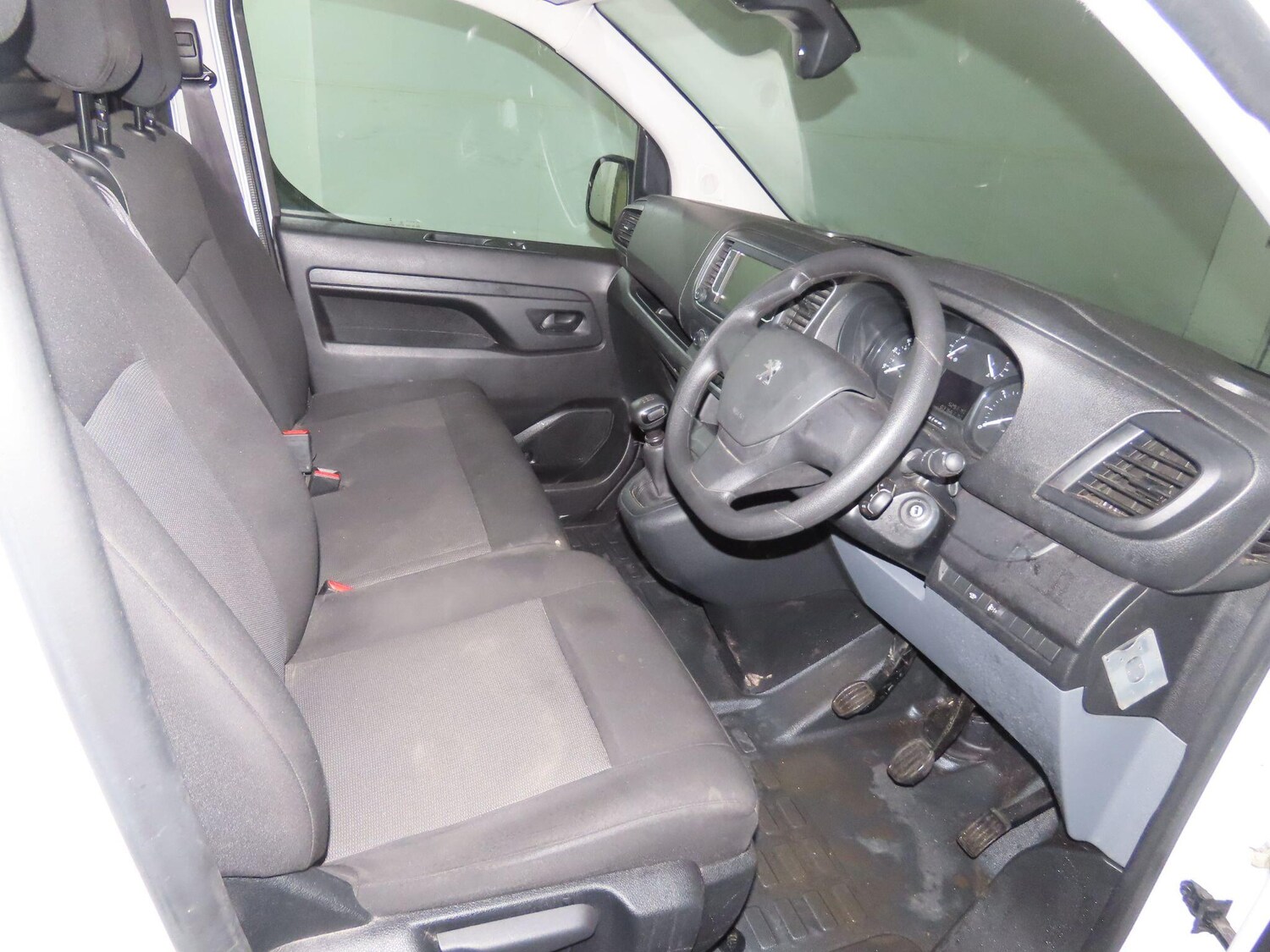Used Peugeot Expert 2023 for sale - 77823798: Photo 5