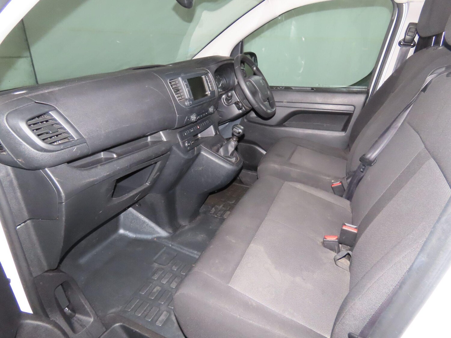 Used Peugeot Expert 2023 for sale - 77823798: Photo 7