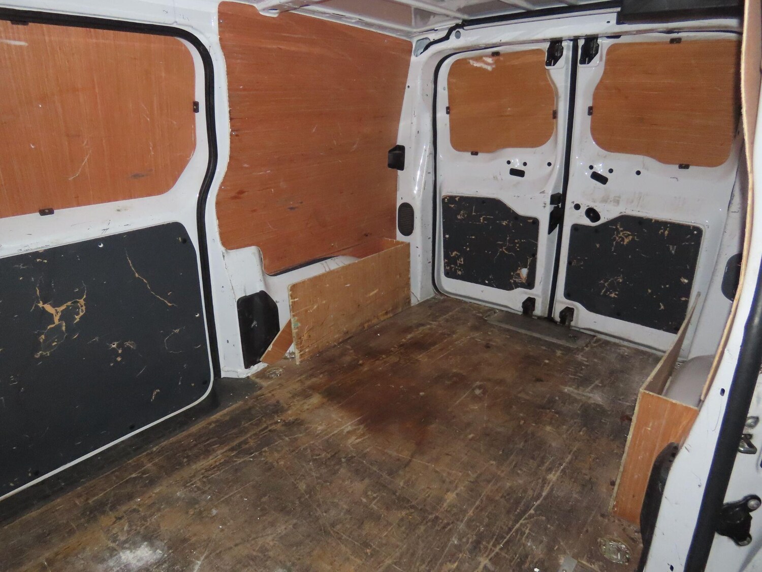 Used Peugeot Expert 2023 for sale - 77823798: Photo 8