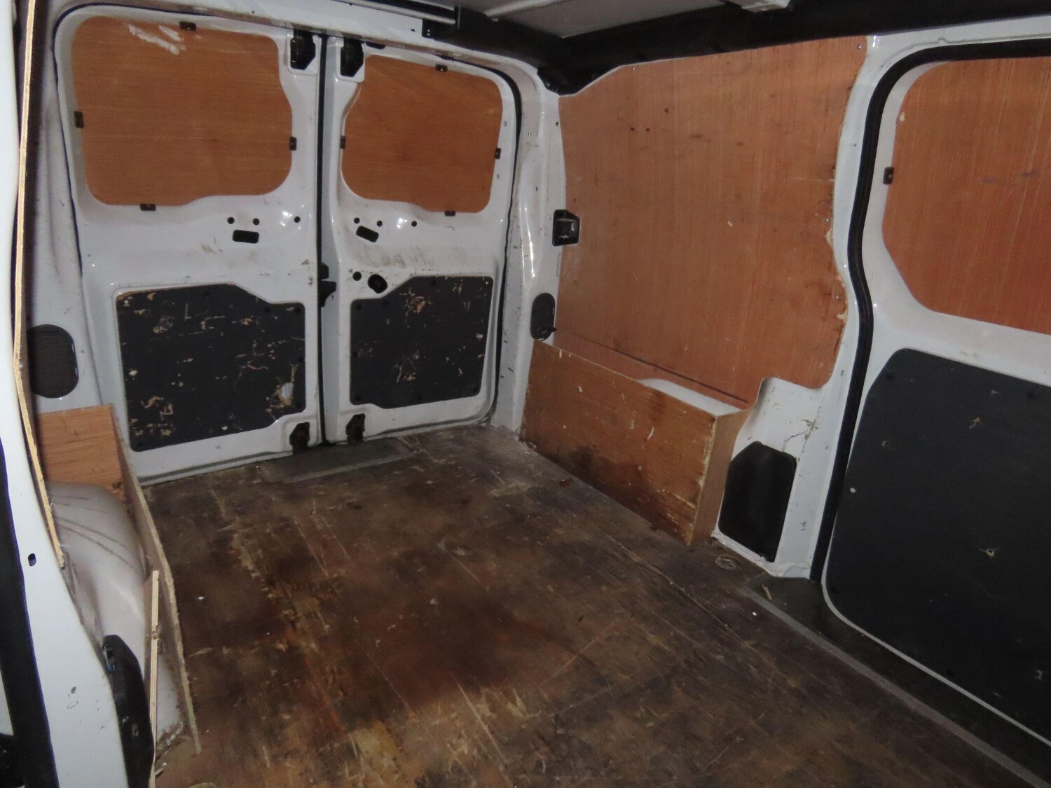 Used Peugeot Expert 2023 for sale - 77823798: Photo 9