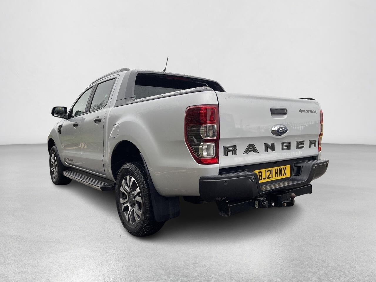 Used Ford Ranger for sale - 77883354: Photo 10
