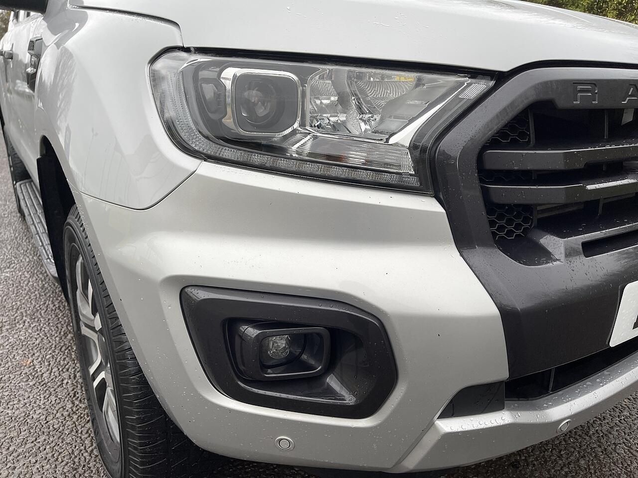 Used Ford Ranger for sale - 77883354: Photo 11