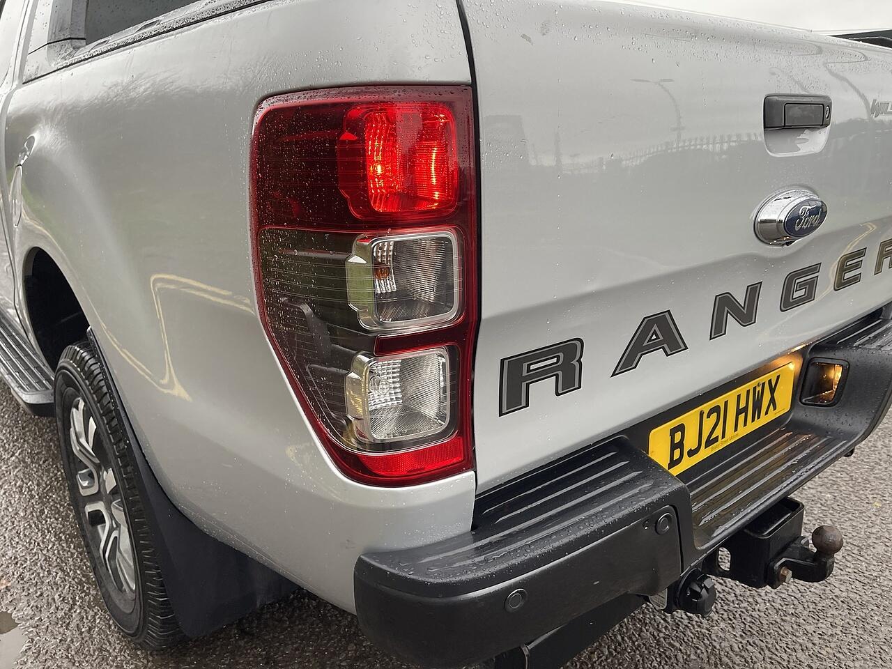 Used Ford Ranger for sale - 77883354: Photo 14