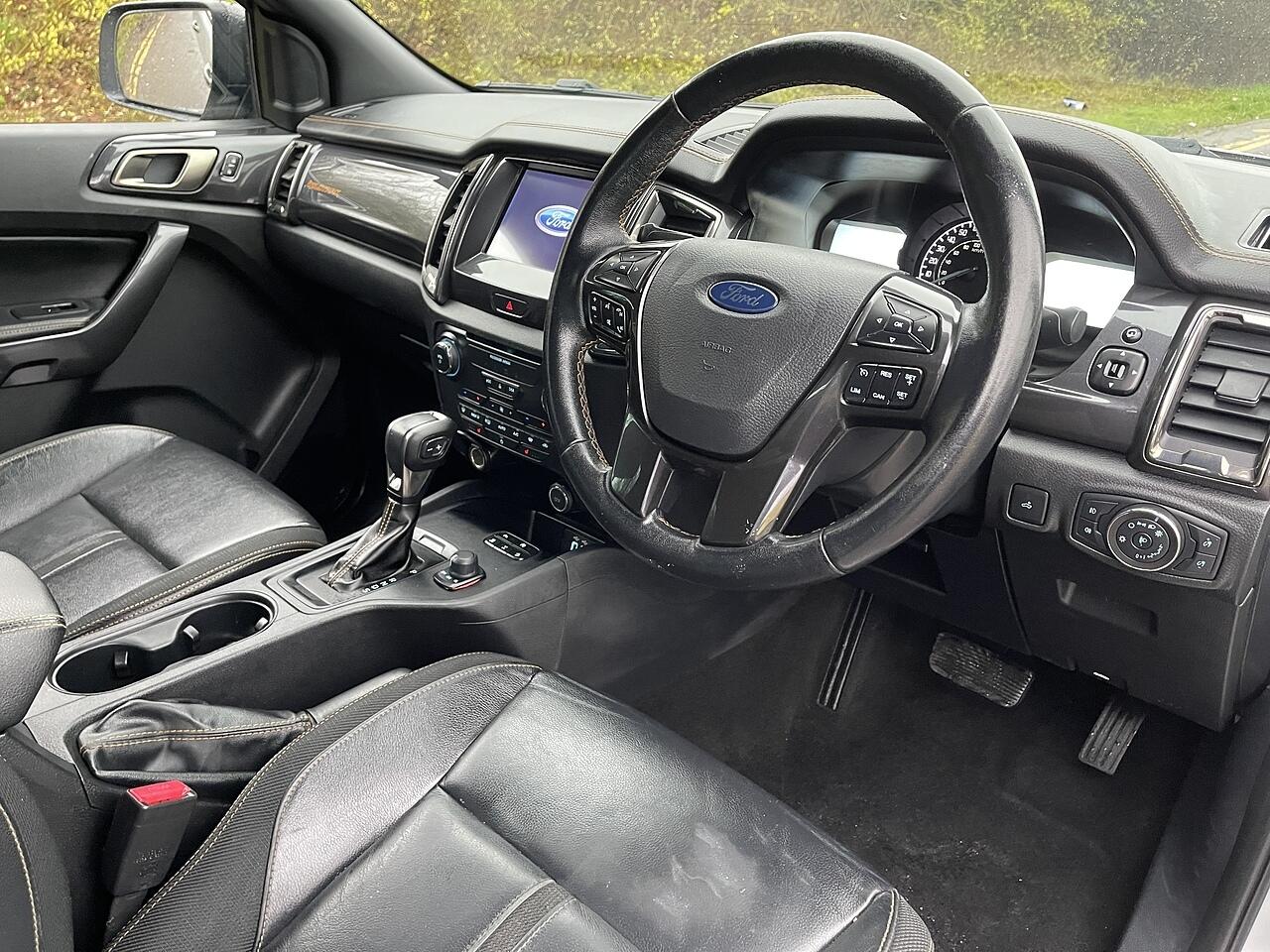 Used Ford Ranger for sale - 77883354: Photo 15