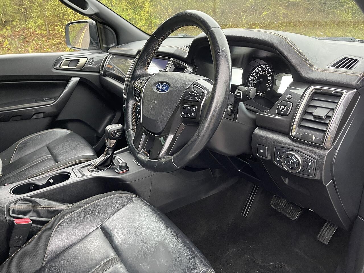 Used Ford Ranger for sale - 77883354: Photo 16