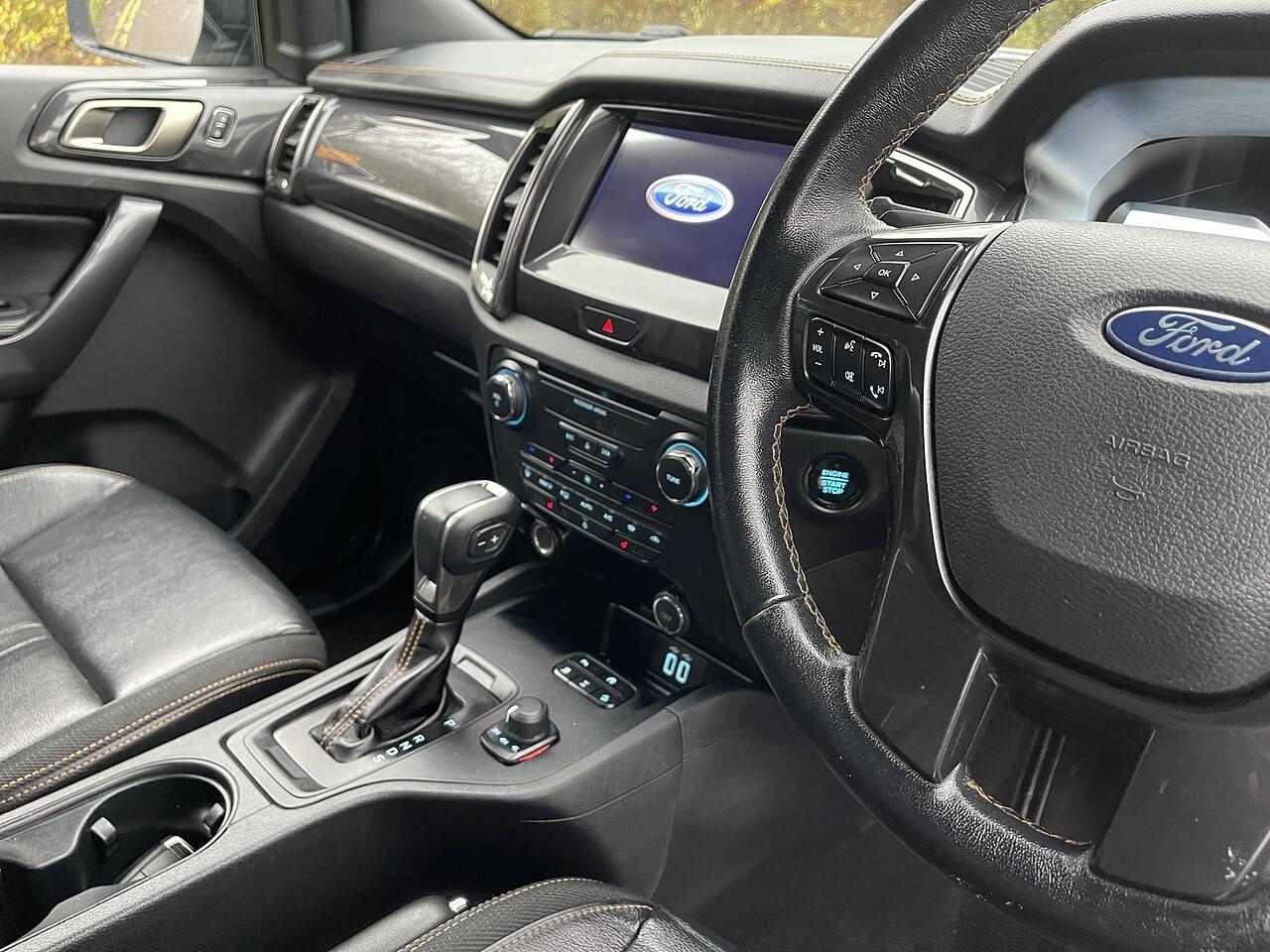 Used Ford Ranger for sale - 77883354: Photo 17