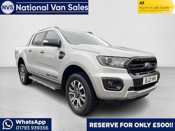 Ford Ranger feature image