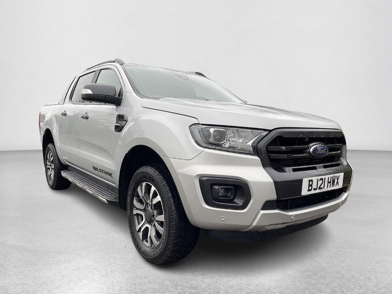 Used Ford Ranger for sale - 77883354: Photo 2