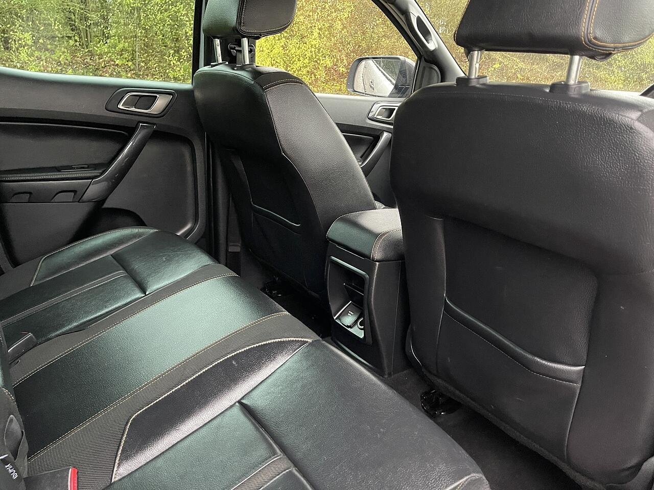 Used Ford Ranger for sale - 77883354: Photo 20