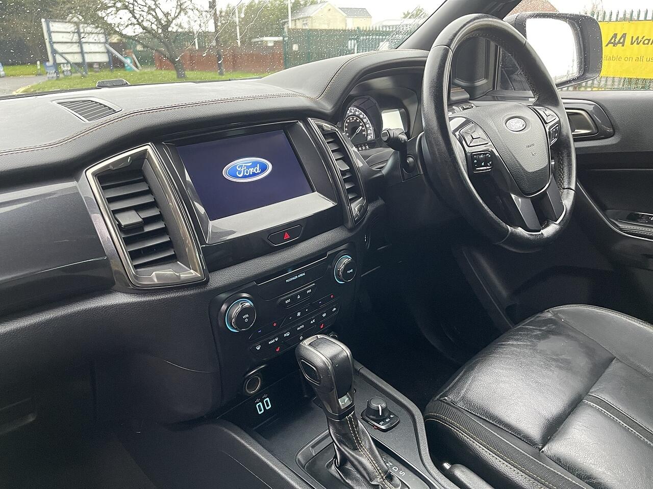 Used Ford Ranger for sale - 77883354: Photo 22