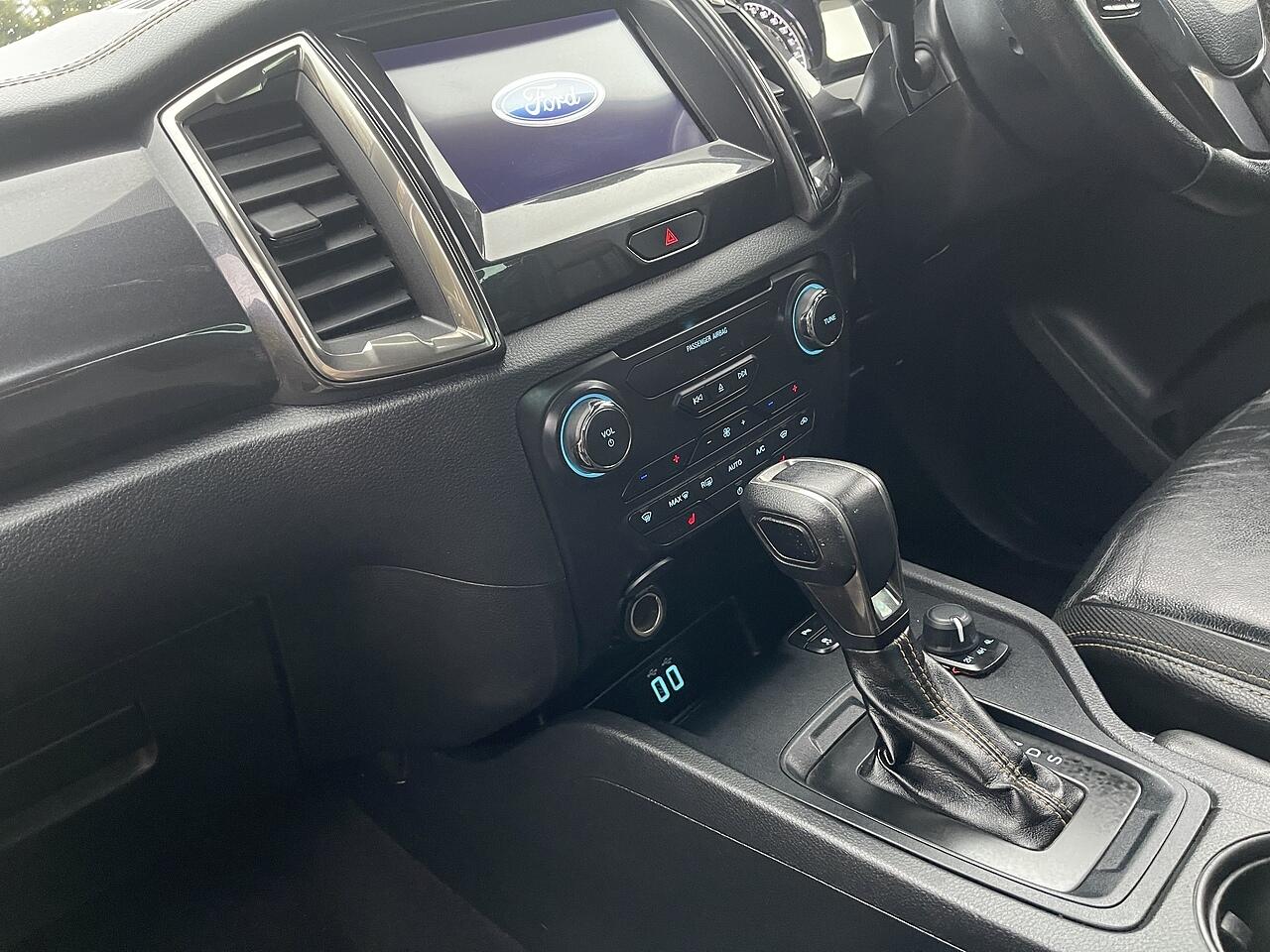 Used Ford Ranger for sale - 77883354: Photo 23