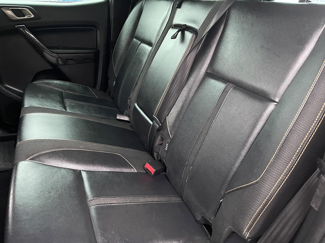 Used Ford Ranger for sale - 77883354: Photo 27