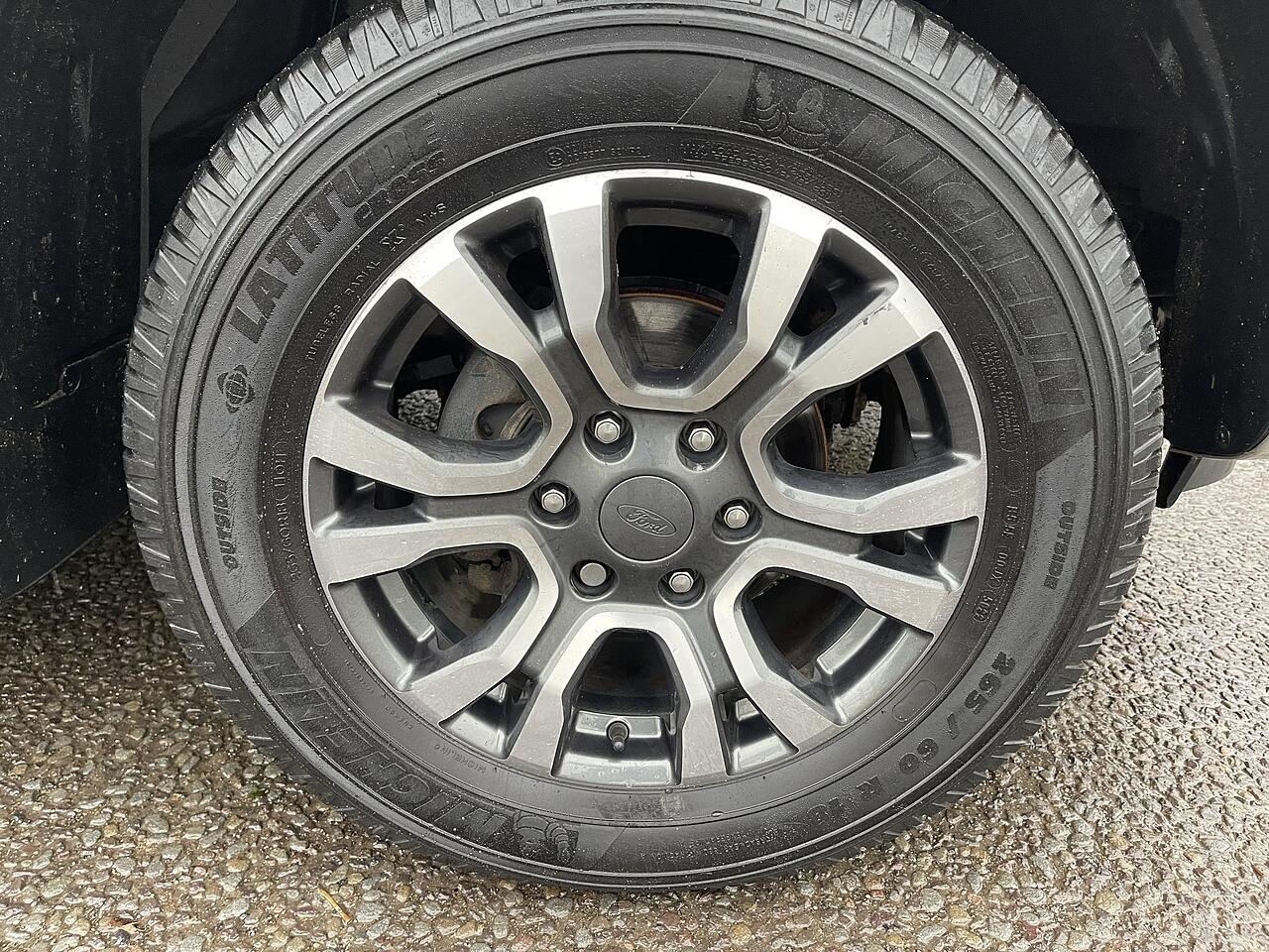 Used Ford Ranger for sale - 77883354: Photo 28