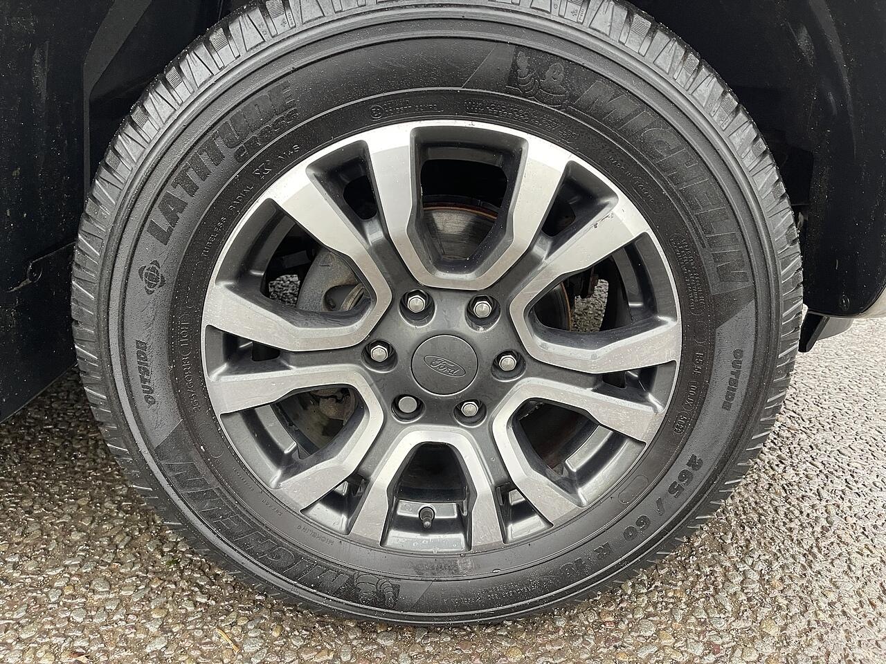 Used Ford Ranger for sale - 77883354: Photo 31