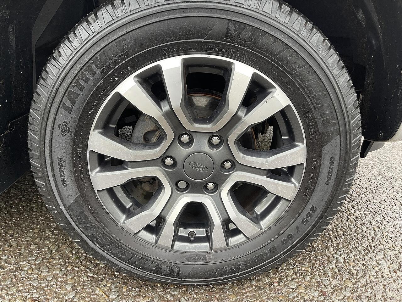 Used Ford Ranger for sale - 77883354: Photo 32