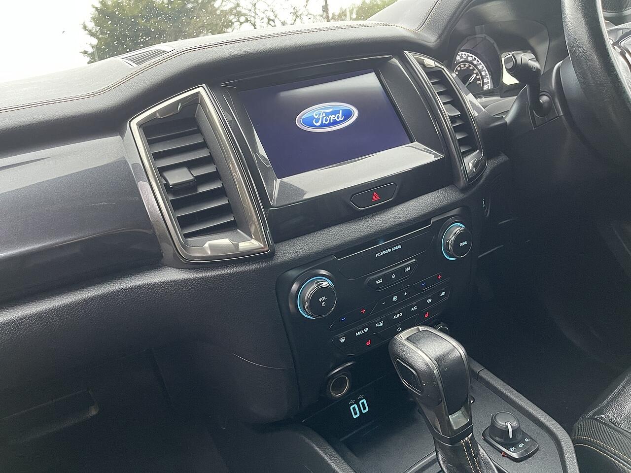 Used Ford Ranger for sale - 77883354: Photo 35