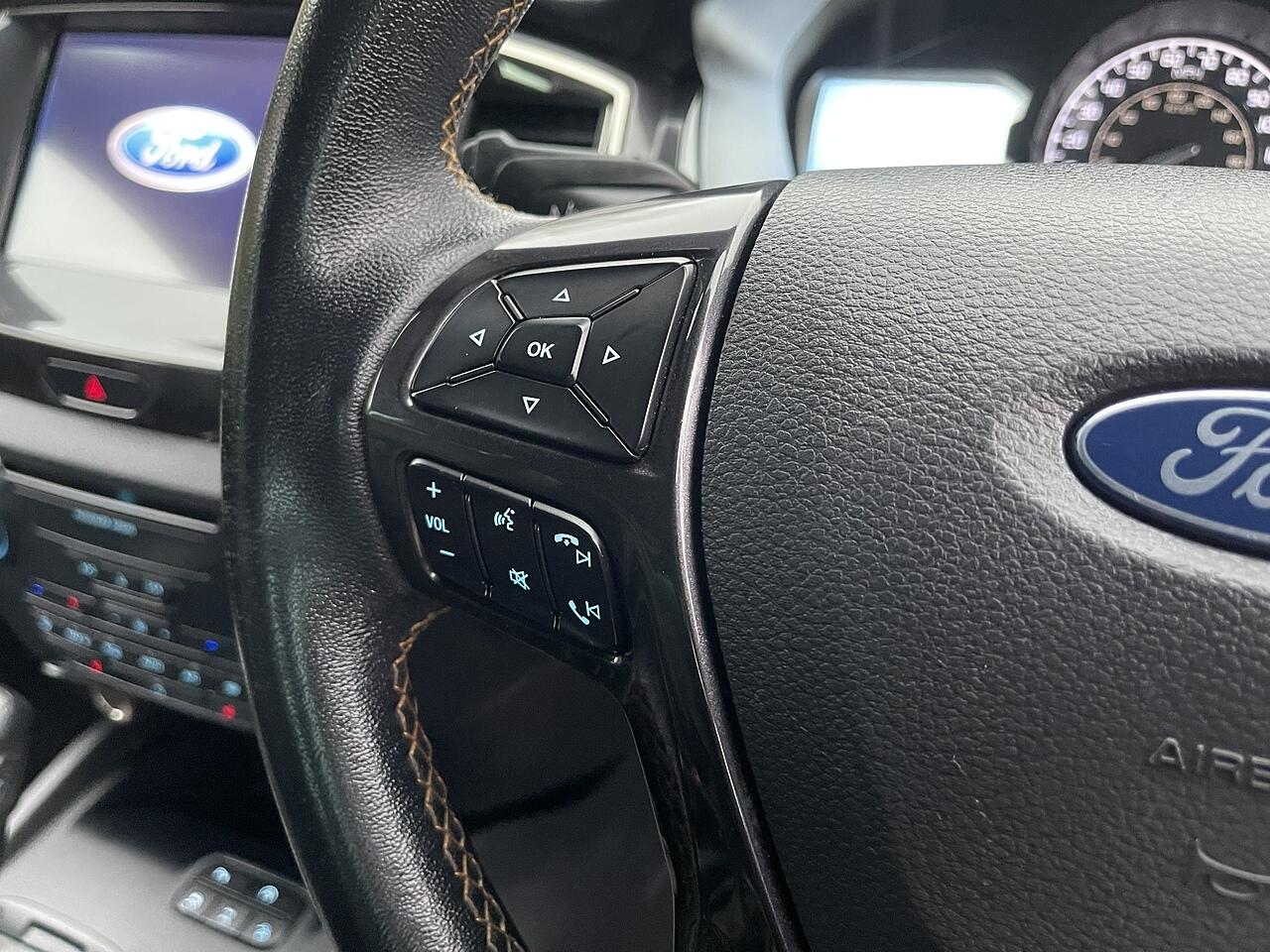 Used Ford Ranger for sale - 77883354: Photo 42