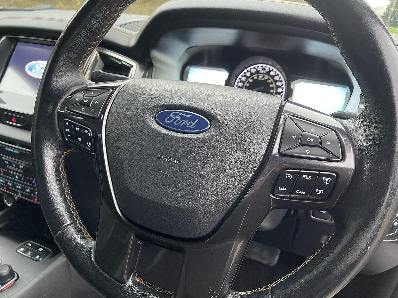 Used Ford Ranger for sale - 77883354: Photo 44