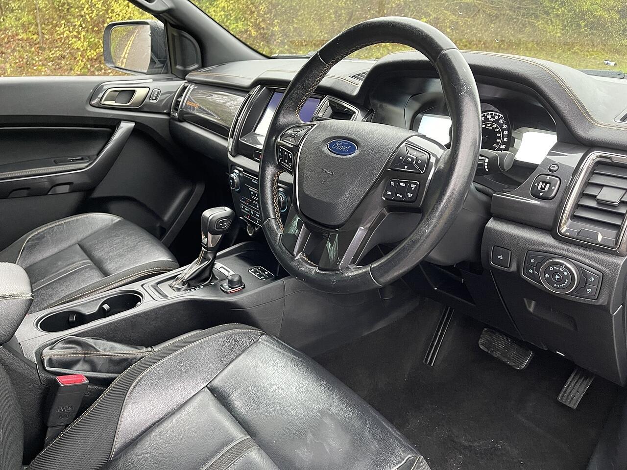 Used Ford Ranger for sale - 77883354: Photo 47