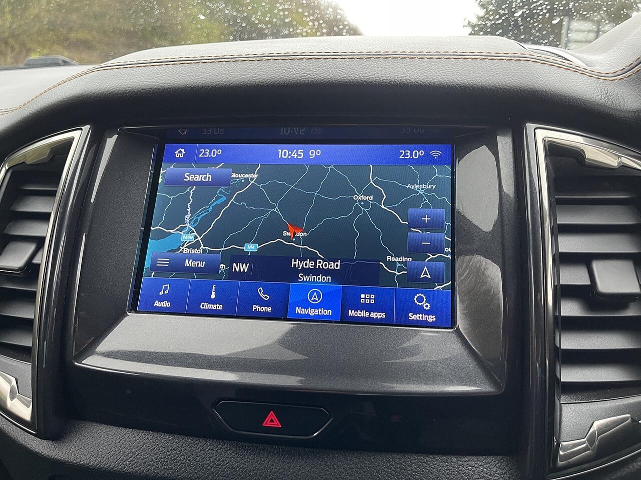 Used Ford Ranger for sale - 77883354: Photo 48