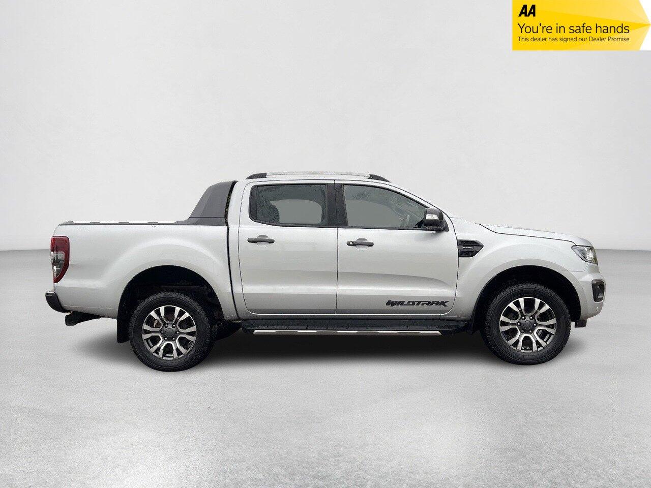 Used Ford Ranger for sale - 77883354: Photo 5