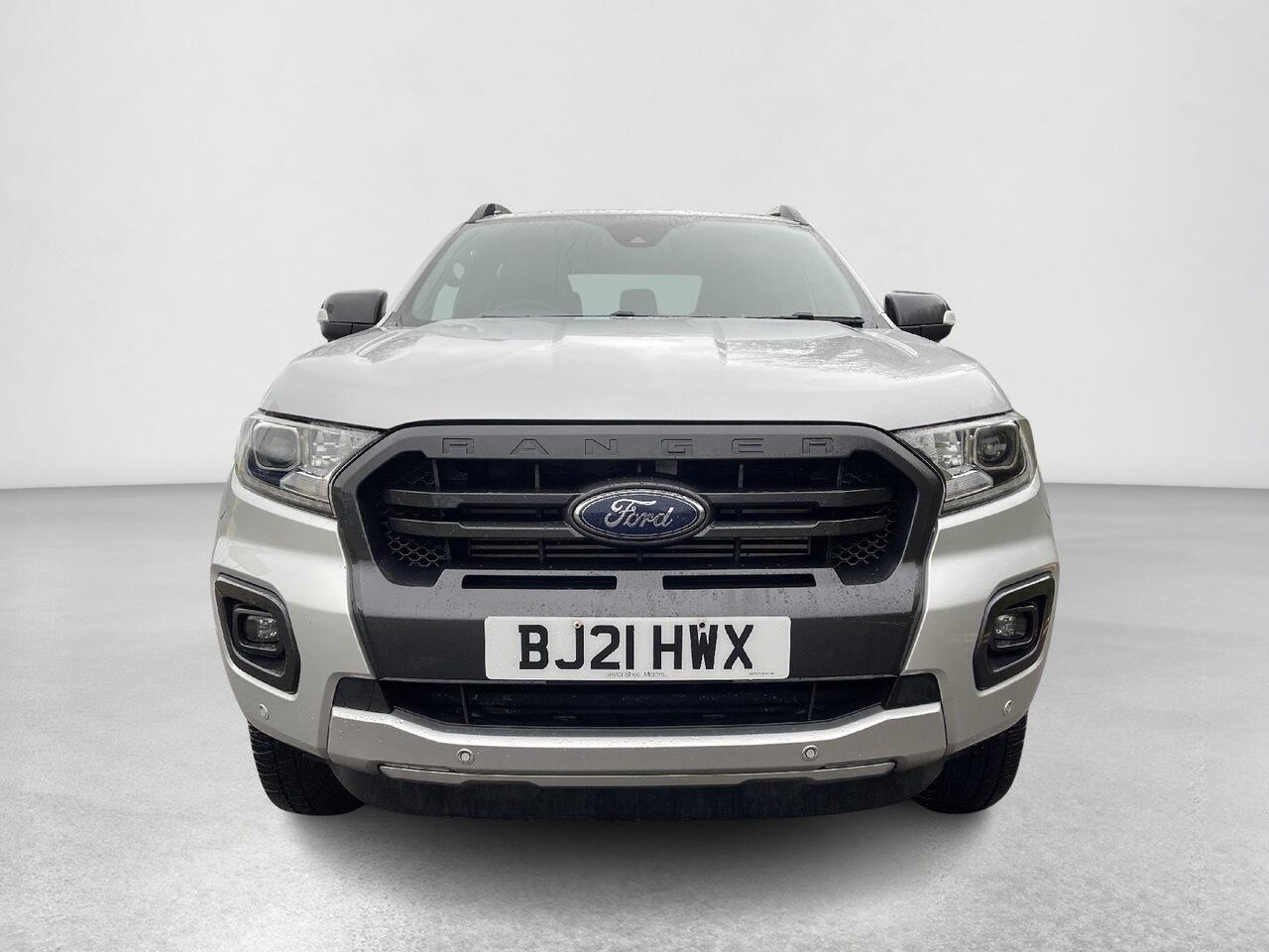 Used Ford Ranger for sale - 77883354: Photo 6