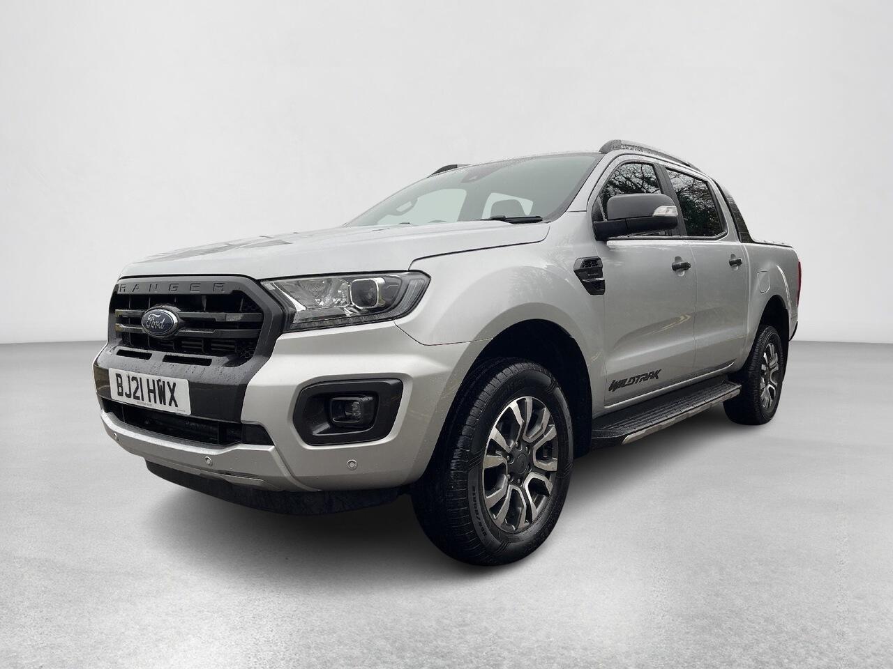Used Ford Ranger for sale - 77883354: Photo 7