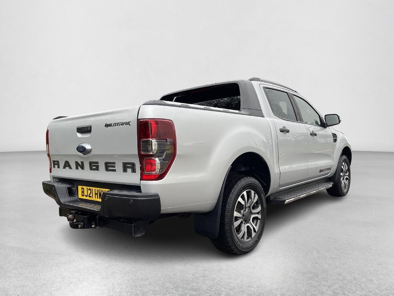 Used Ford Ranger for sale - 77883354: Photo 8