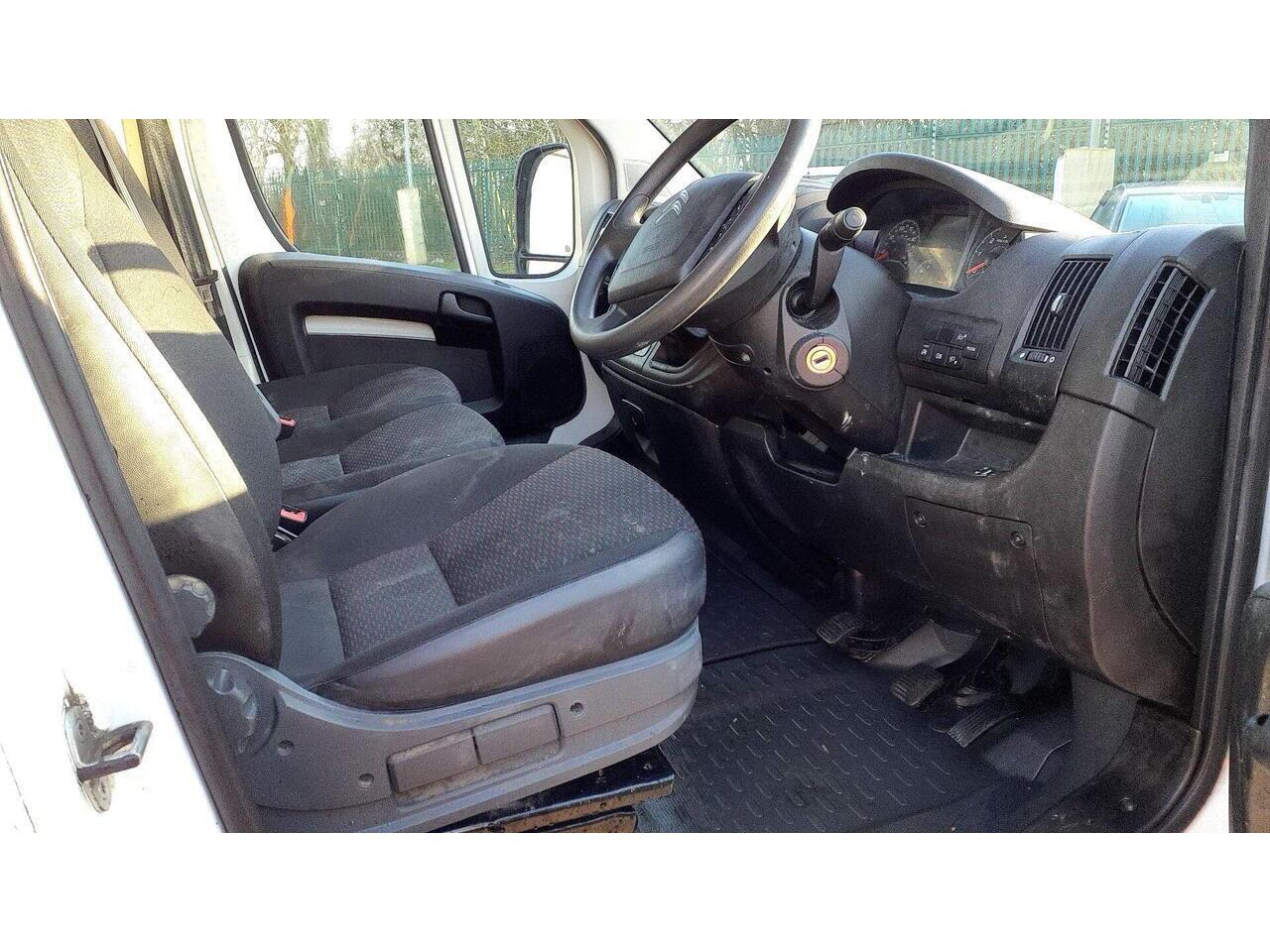 Used Citroen Relay 2020 for sale - 77882103: Photo 10