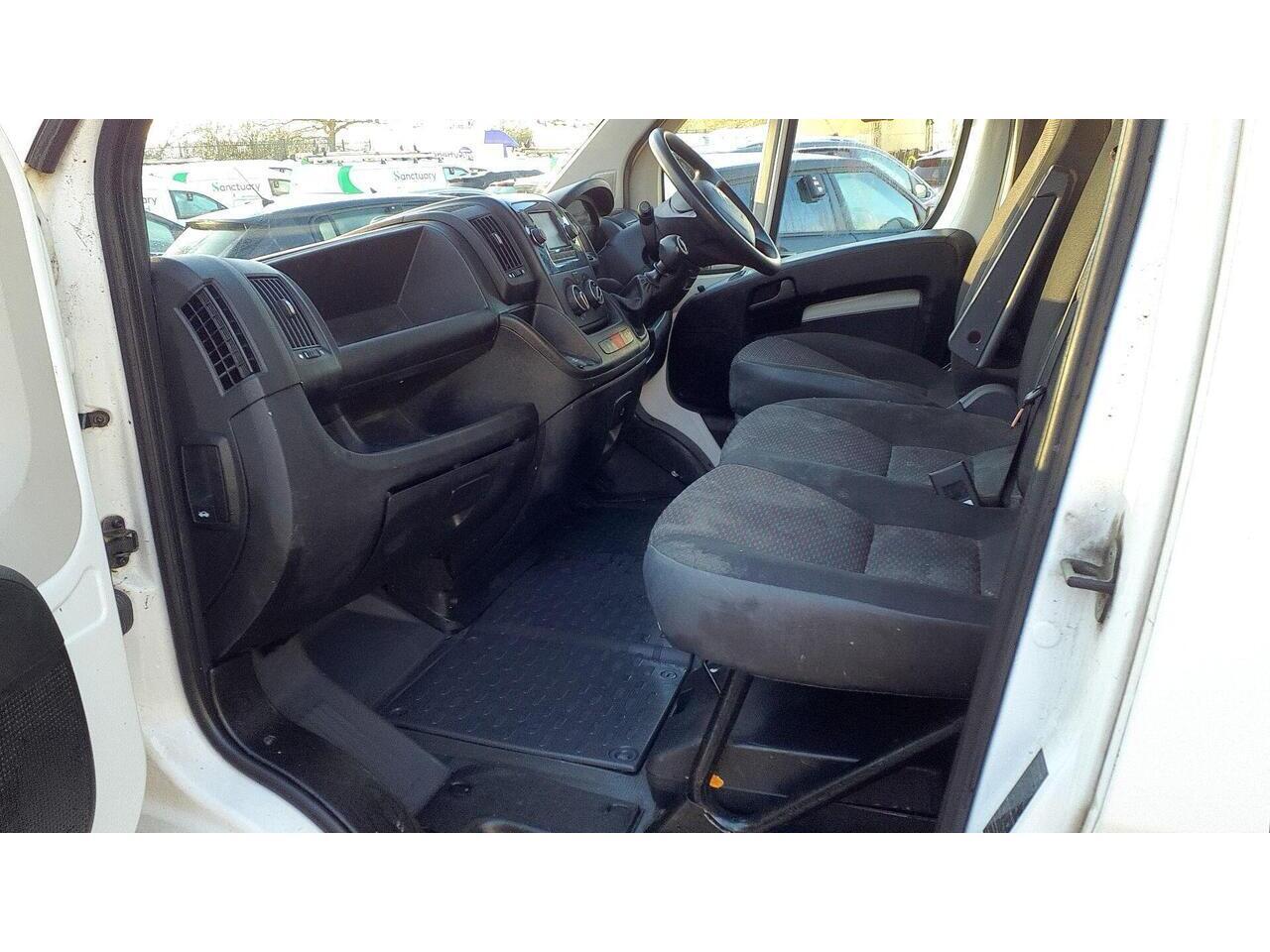 Used Citroen Relay 2020 for sale - 77882103: Photo 12