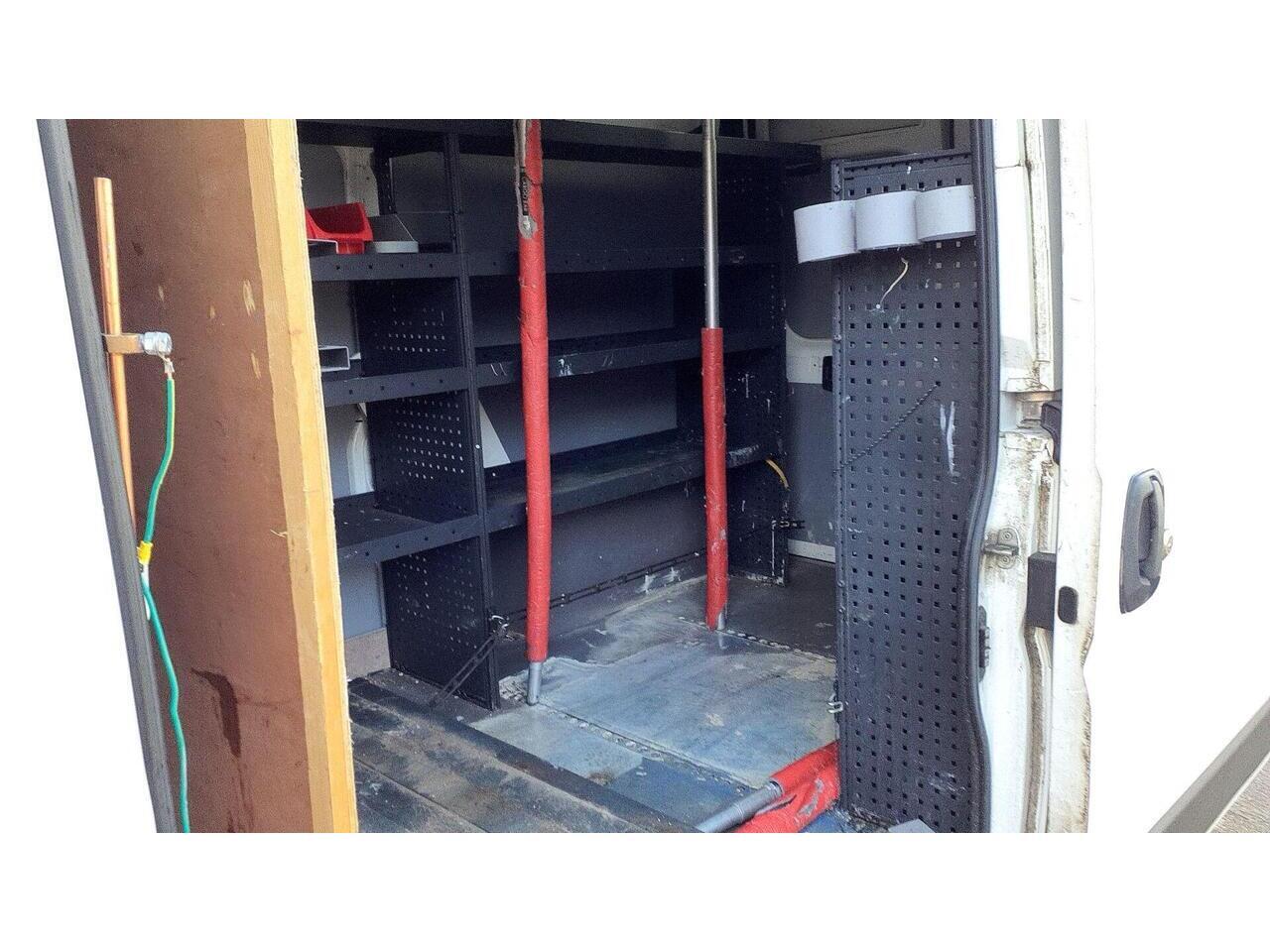 Used Citroen Relay 2020 for sale - 77882103: Photo 14