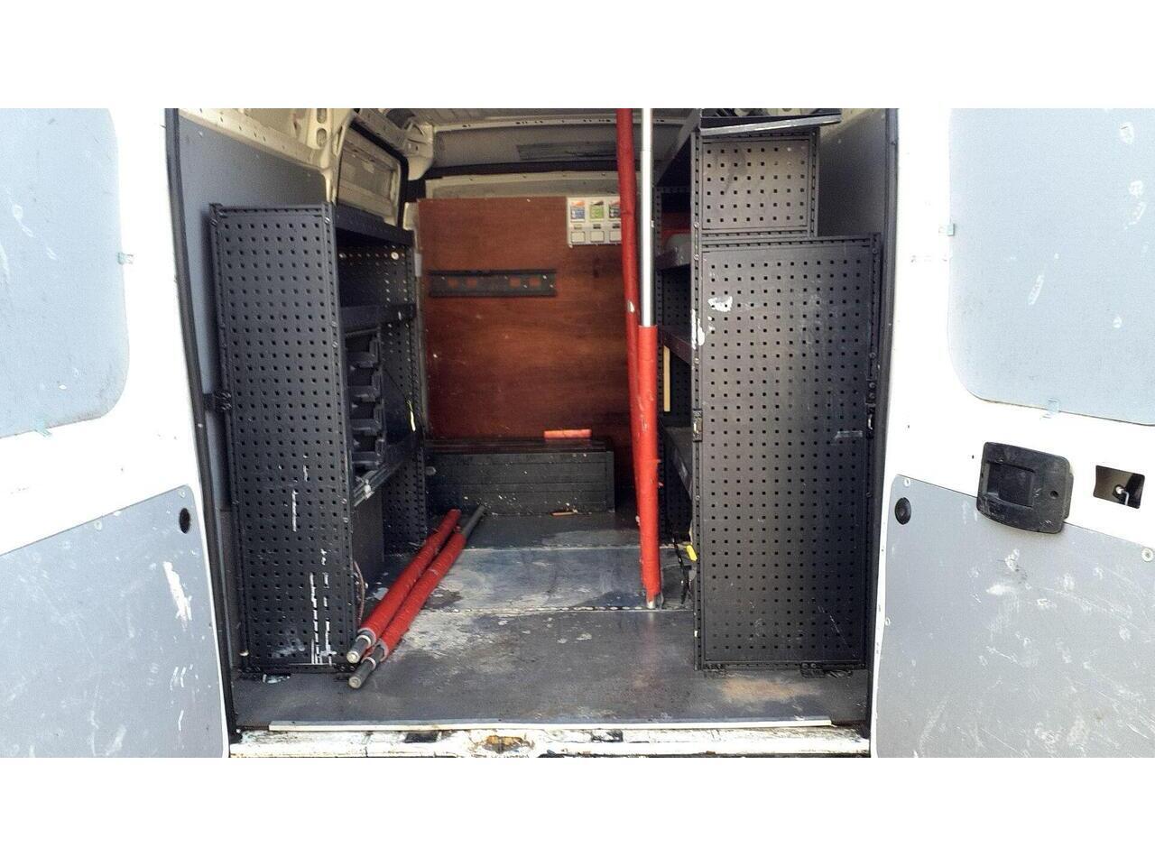 Used Citroen Relay 2020 for sale - 77882103: Photo 15