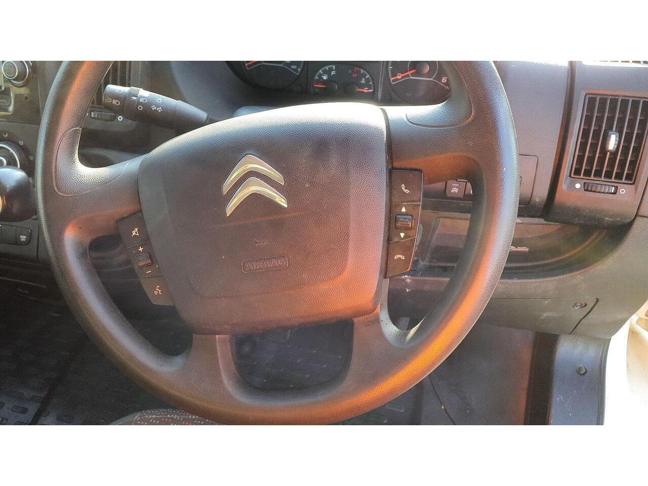 Used Citroen Relay 2020 for sale - 77882103: Photo 16