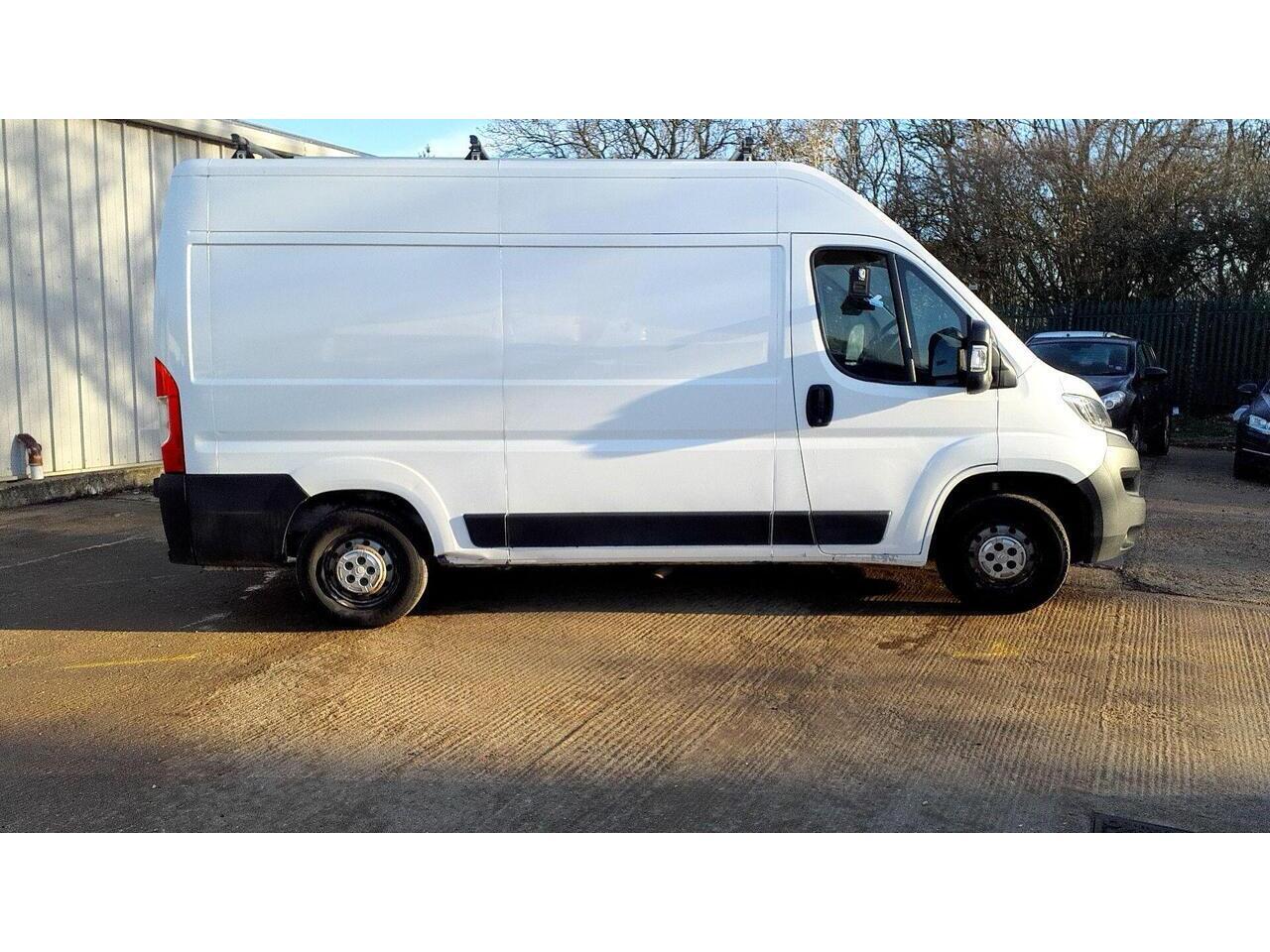 Used Citroen Relay 2020 for sale - 77882103: Photo 8