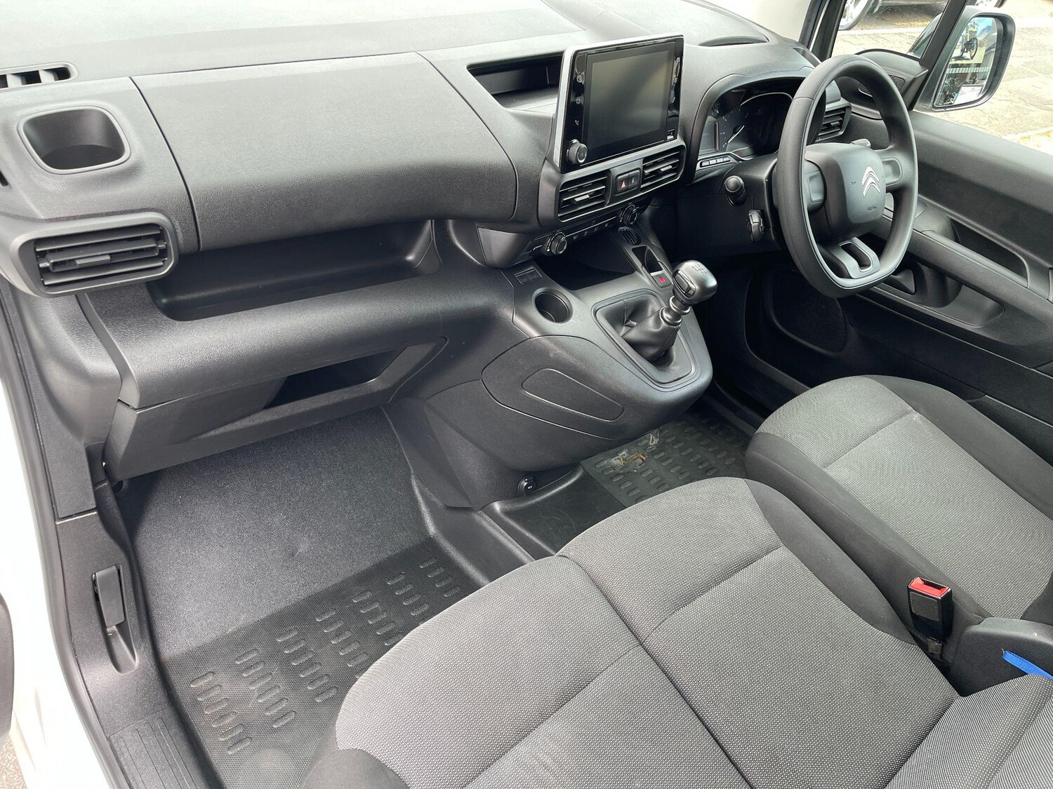 Vehicle 32