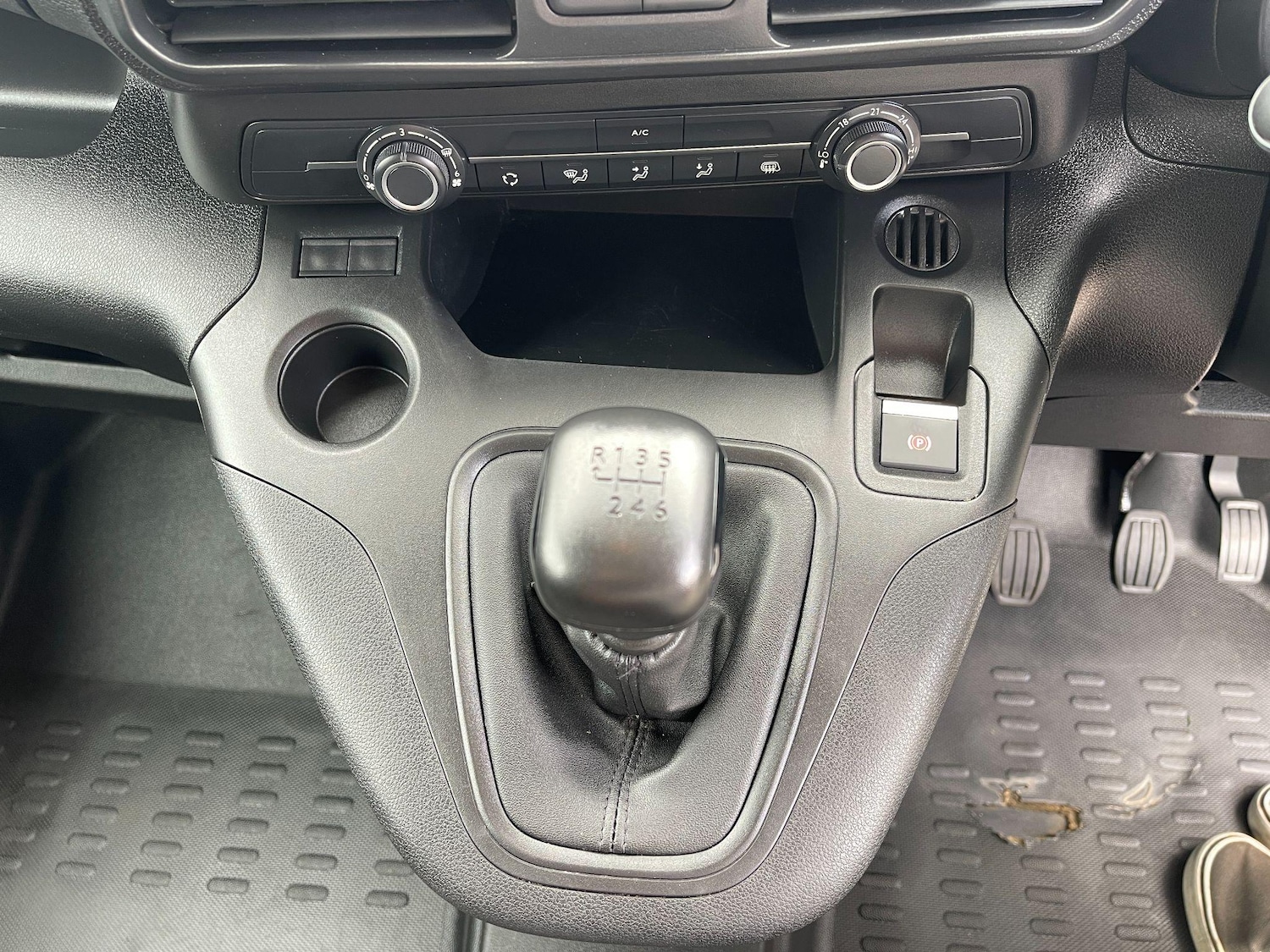 Vehicle 34