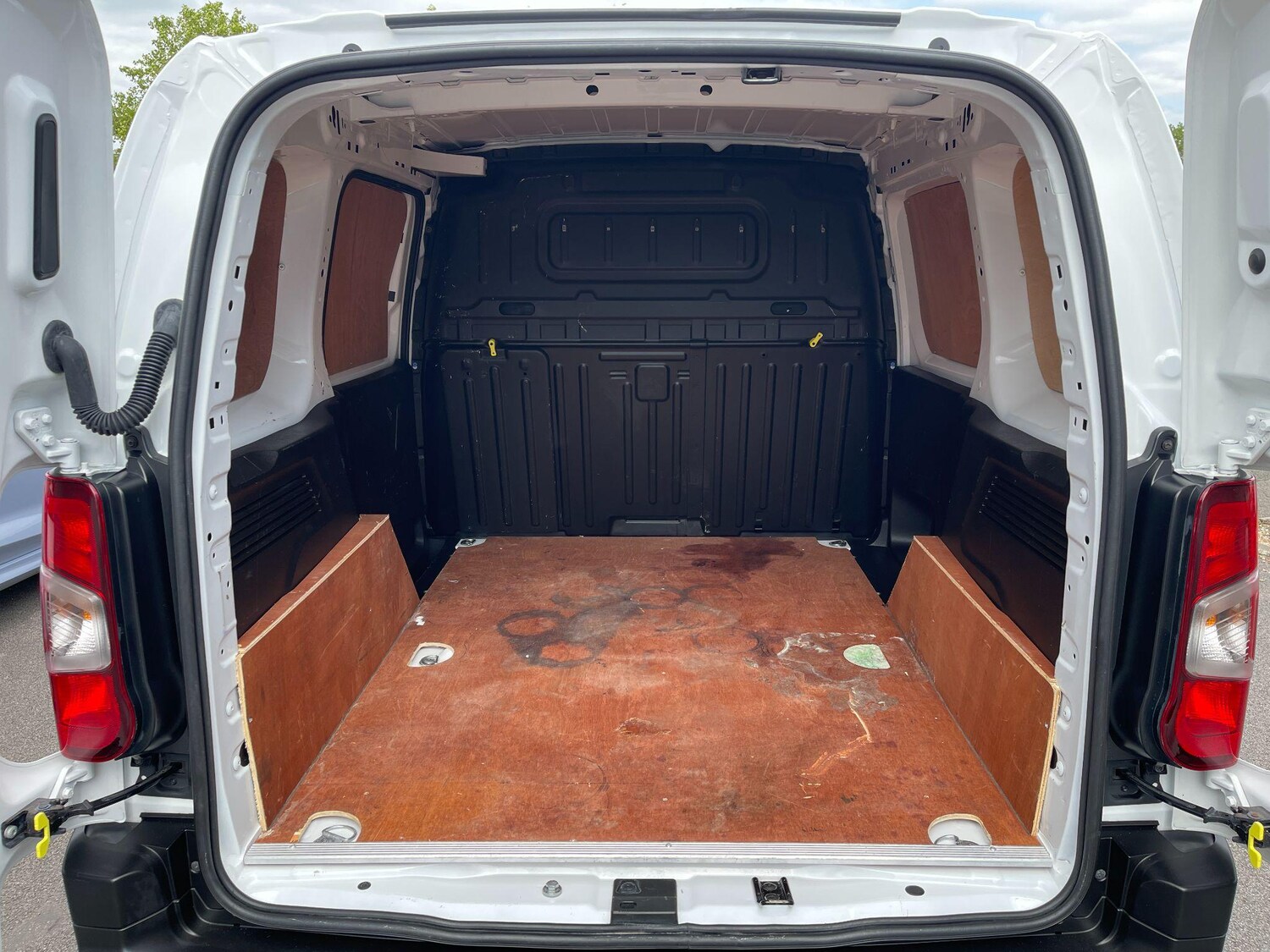 Vehicle 40