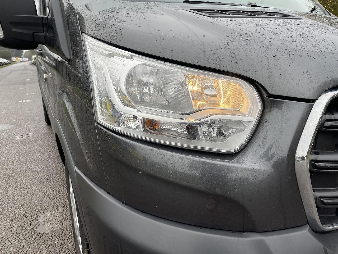 Used Ford Transit 2021 for sale - 77020977: Photo 12