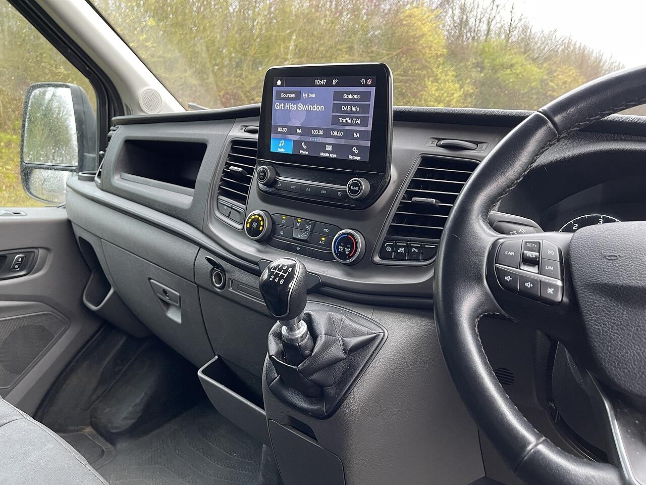 Used Ford Transit 2021 for sale - 77020977: Photo 19